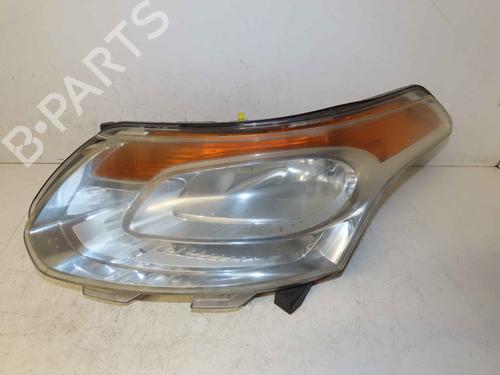 Used Left headlight Left headlight 37051766 37051766