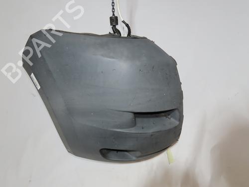 Corner bumper PEUGEOT BOXER Van 2.2 HDi 120 | BP29414480C117 