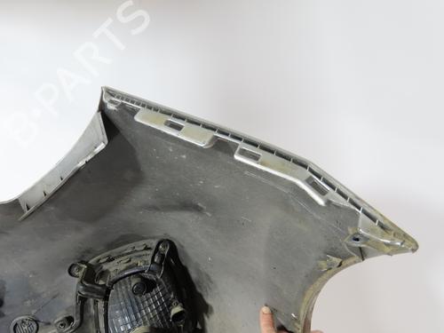 Used Front bumper Front bumper KIA PICANTO II (TA) 1.0 (69 hp) 35796552 35796552