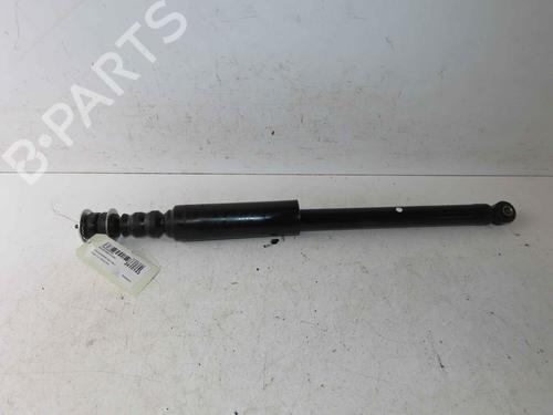 Used Left rear shock absorber Left rear shock absorber 37049884 37049884
