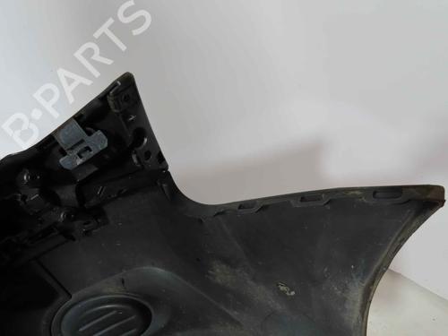 Front bumper CITROËN BERLINGO MULTISPACE (B9) 1.6 VTi 95 | BP37061271C7 - Image 4