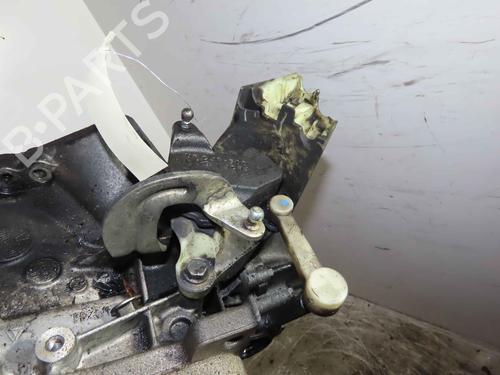 Gearbox CITROËN C4 CACTUS 1.6 BlueHDi 100 | BP37050925M3 - Image 4