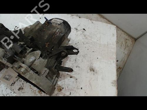 Gearbox RENAULT CLIO II (BB_, CB_)  | BP15742640M3 