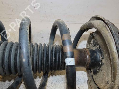 Left front shock absorber CITROËN JUMPY II Van 2.0 HDi 120 | BP37050198M16 - Image 2