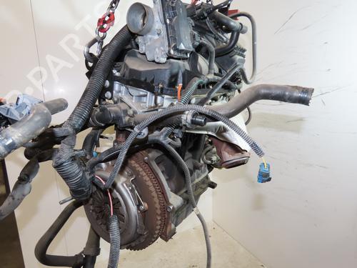 Engine DACIA SANDERO 1.2 16V | BP28685351M1