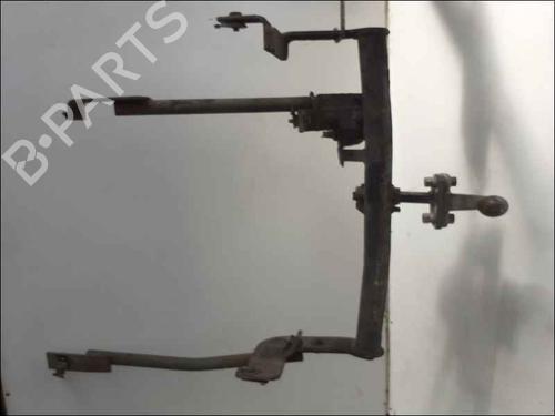 Used Tow ball/Mechanism Tow ball/Mechanism 37060565 37060565