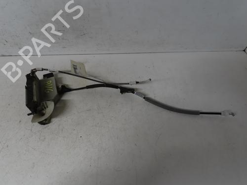 Front left lock CITROËN C4 II (NC_) 1.6 HDi 90 | BP29153610C98 