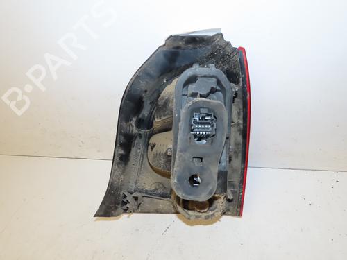 Used Left taillight RENAULT TWINGO II (CN0_) 1.5 dCi (CN0E) (64 hp) 29154153
