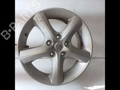 Rim SUZUKI SX4 (EY, GY) 1.6 VVT 4x4 (RW416) | BP26726420C45