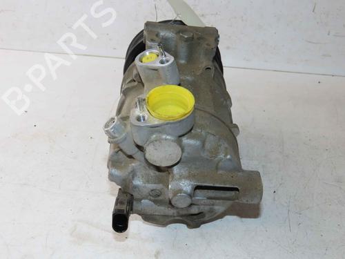 AC compressor SEAT ARONA (KJ7, KJP) 1.0 TSI | BP37056971M34 - Image 3