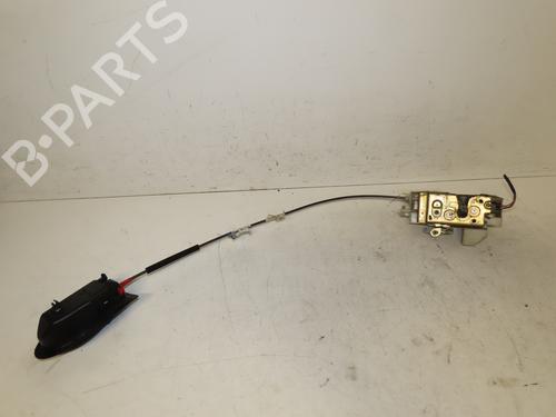 Front left lock FORD FIESTA IV (JA_, JB_) 1.25 i 16V | BP28364170C98 