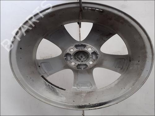 Used Rim RENAULT CLIO IV Grandtour (KH_) 1.5 dCi 90 (KHN3, KHN4) (90 hp) 29414467