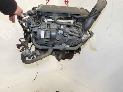 Engine OPEL CORSA D (S07) 1.2 (L08, L68) | BP37052634M1 - Image 3