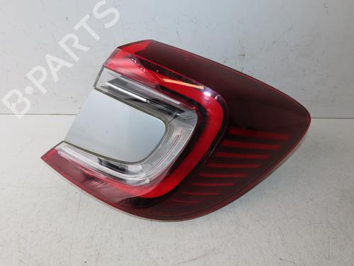Right taillight RENAULT CAPTUR II (HF_) E-TECH 160 | BP31843589C35 - Image 2