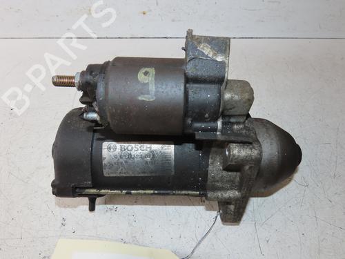 Used Starter Starter CITROËN JUMPER I Van (230L) 2.8 HDi (128 hp) 33414321 33414321
