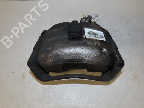 Used Left front brake caliper Left front brake caliper PEUGEOT 308 SW II (LC_, LJ_, LR_, LX_, L4_) 1.2 THP 110 (110 hp) 29153131 29153131