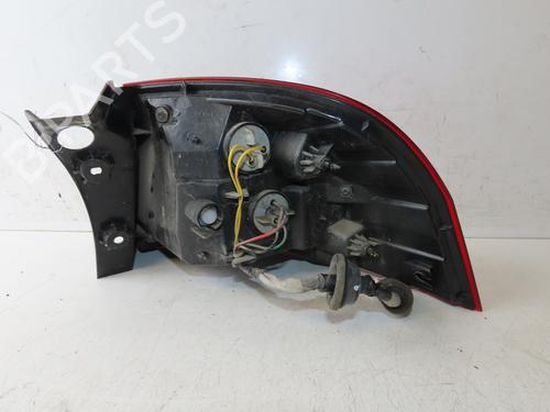 Left taillight KIA RIO III (UB) 1.1 CRDi | BP33135645C34 - Image 2