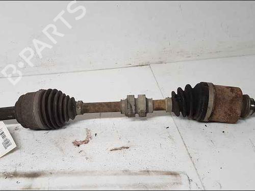 Drivaksel fortil venstre Drivaksel fortil venstre NISSAN NV200 Van 1.5 dCi 85 (M20, M20N, M20M) (86 hp) 37041842 37041842