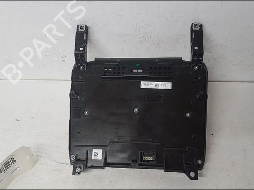 Used Climate control CITROËN C4 II (NC_) 1.6 BlueHDi 100 (99 hp) 14952958