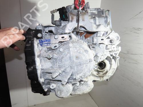 Used Gearbox PEUGEOT 3008 II SUV (MC_, MR_, MJ_, M4_) Hybrid (224 hp) 31141228