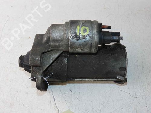 Starter RENAULT CLIO IV (BH_) 1.5 dCi 75 | BP37059396M8 - Image 2