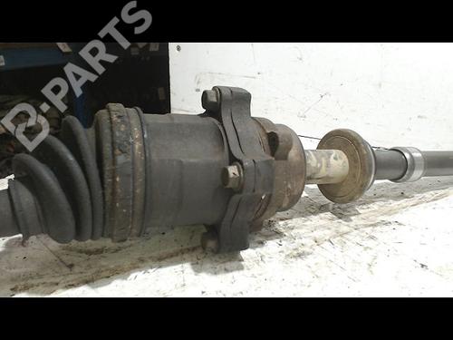 Right front driveshaft NISSAN X-TRAIL I (T30) 2.2 dCi 4x4 | BP10941994M39 