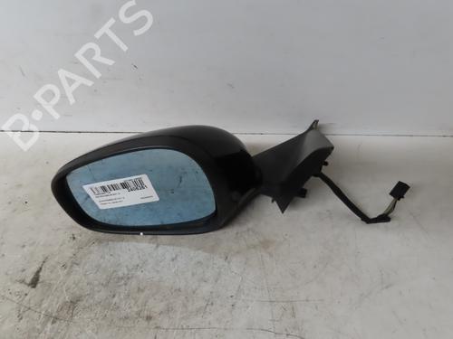 Used Left mirror ALFA ROMEO MITO (955_) 1.3 MultiJet (955AXP1A, 955AYC1A) (95 hp) 18837309