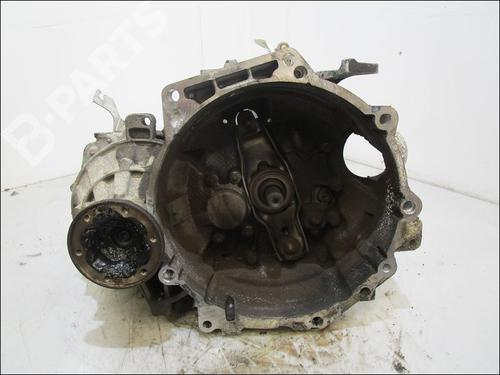 Used Gearbox VW GOLF V (1K1) 1.9 TDI (105 hp) 10941700