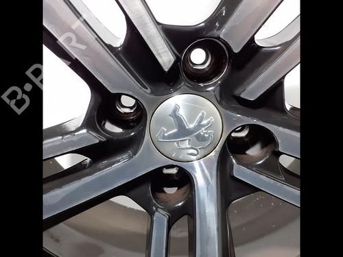 Rim PEUGEOT 208 I (CA_, CC_) 1.2 THP 110 | BP23447747C45 