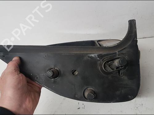 Right mirror PEUGEOT BOXER Van (230L) 2.5 D | BP12354849C27 