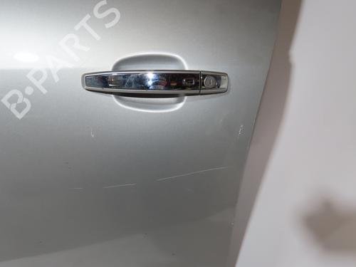 Left front door OPEL INSIGNIA A Sports Tourer (G09) 1.6 CDTi (35) | BP26917136C2 