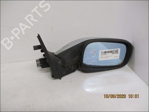 Used Right mirror RENAULT LAGUNA II (BG0/1_) 1.9 dCi (BG08, BG0G) (120 hp) 23170391