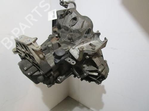 Gearbox FIAT GRANDE PUNTO (199_) 1.3 D Multijet | BP15984094M3 