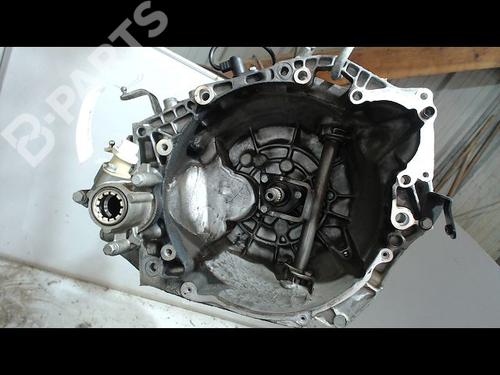 Gearbox CITROËN XANTIA (X1_, X2_) 2.0 HDI 90 | BP10941638M3