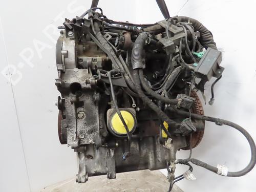 Used Engine CITROËN XSARA (N1) 2.0 HDi 90 (90 hp) 19784598