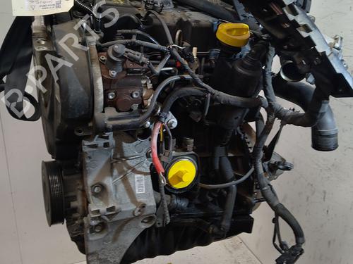 Used Engine Engine 38943912 38943912