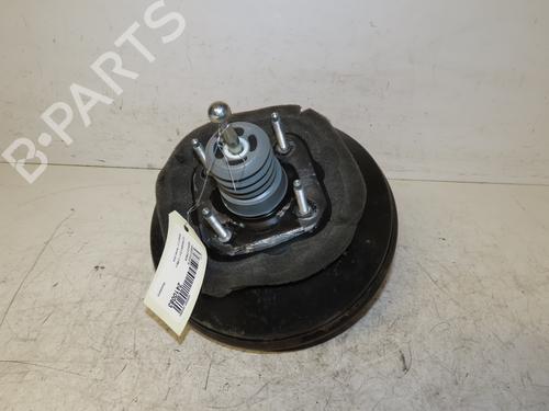 Used Servo brake CITROËN C3 II (SC_) 1.0 VTi 68 (68 hp) 21226684