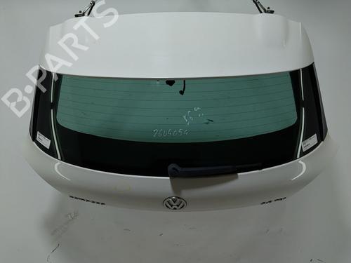 Used Tailgate Tailgate VW SCIROCCO III (137, 138) 2.0 TDI (140 hp) 39893087 39893087