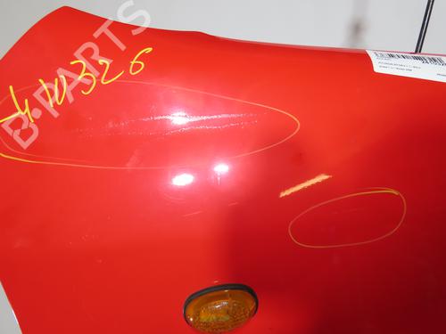 Right front fenders HYUNDAI ATOS (MX) 1.1 | BP22751338C42 