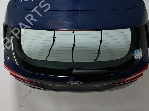 Used Tailgate Tailgate 39180762 39180762