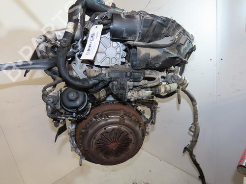 Used Engine PEUGEOT PARTNER Box Body/MPV 1.6 HDi / BlueHDi 75 (75 hp) 29818626