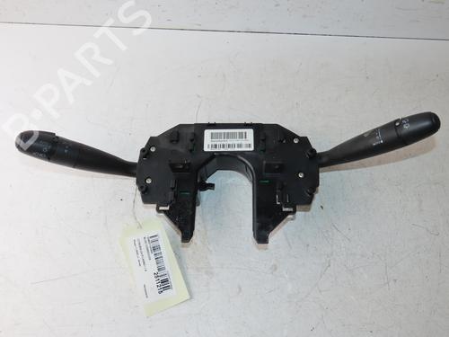 Used Steering column stalk Steering column stalk CITROËN C4 Grand Picasso I (UA_) 1.6 HDi (109 hp) 33134081 33134081