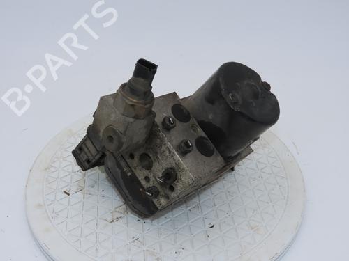 Used ABS pump MERCEDES-BENZ A-CLASS (W168) A 170 CDI (168.008) (90 hp) 19701671