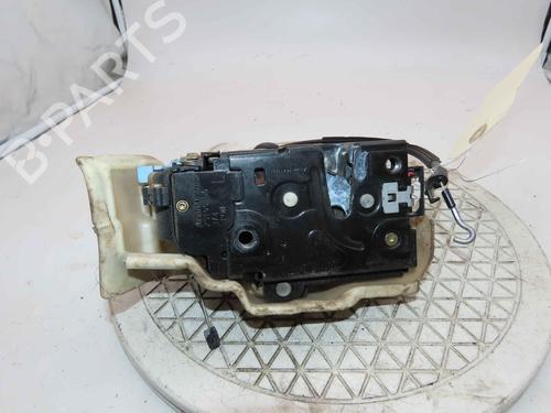 Used Front left lock Front left lock 37057021 37057021