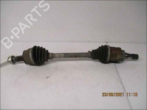 Used Left front driveshaft Left front driveshaft 37041405 37041405