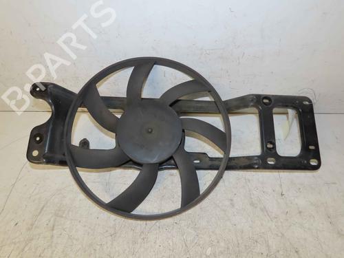Used Radiator fan Radiator fan 37048541 37048541