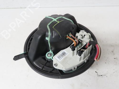 Heater blower motor BMW 1 (E87) 118 d | BP29152683M62 