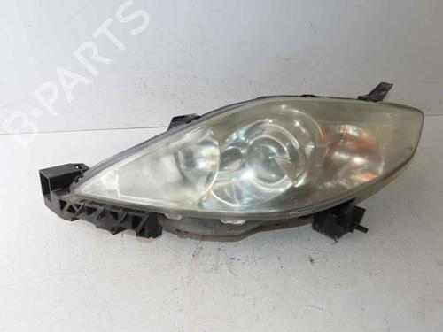 Used Left headlight Left headlight 37059490 37059490