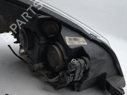 Left headlight RENAULT ESPACE IV (JK0/1_) 2.0 dCi (JK02, JK03) | BP38024384C28 - Image 2