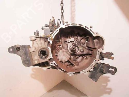 Used Gearbox Gearbox 37039664 37039664